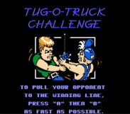 Screenshot på R.C. Pro-Am II (Retro-bit)
