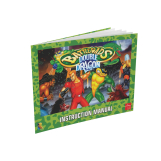 Screenshot på Battletoads & Double Dragon Game Boy Collectors Edition (Retro-bit)