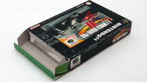 Screenshot på F-1 World Grand Prix II (2) (inkl. Shark Protectors)