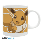 Screenshot på Pokemon Eevee Ceramic Mug