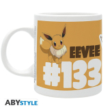 Screenshot på Pokemon Eevee Ceramic Mug