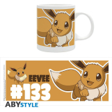 Screenshot på Pokemon Eevee Ceramic Mug