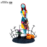 Screenshot på Nightmare Before Xmas Figurine - Sally Skellington