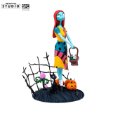 Screenshot på Nightmare Before Xmas Figurine - Sally Skellington