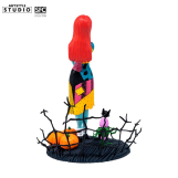 Screenshot på Nightmare Before Xmas Figurine - Sally Skellington