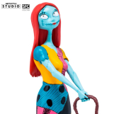 Screenshot på Nightmare Before Xmas Figurine - Sally Skellington
