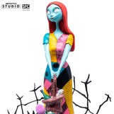 Screenshot på Nightmare Before Xmas Figurine - Sally Skellington