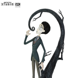 Screenshot på AbyStyle Super Figure Collection Corpse Bride - Victor