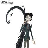 Screenshot på AbyStyle Super Figure Collection Corpse Bride - Victor