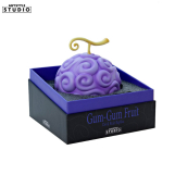 Screenshot på AbyStyle One Piece Devil Fruit Replica - Gum Gum Fruit