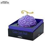 Screenshot på AbyStyle One Piece Devil Fruit Replica - Gum Gum Fruit