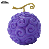 Screenshot på AbyStyle One Piece Devil Fruit Replica - Gum Gum Fruit