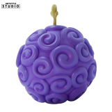 Screenshot på AbyStyle One Piece Devil Fruit Replica - Gum Gum Fruit