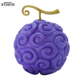 Screenshot på AbyStyle One Piece Devil Fruit Replica - Gum Gum Fruit