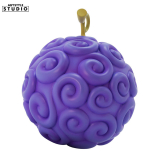 Screenshot på AbyStyle One Piece Devil Fruit Replica - Gum Gum Fruit