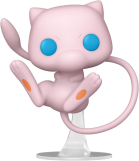 Screenshot på Pop! Pokemon Mew Vinyl Figure