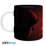 Screenshot på Assassins Creed Shadows Yasuke And Naoe Ceramic Mug