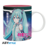 Screenshot på Hatsune Miku Cyberpunk Ceramic Mug