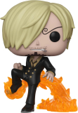 Screenshot på Pop! One Piece Vinsmoke Sanji Vinyl Figure