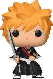 Screenshot på Pop! Bleach Ichigo Kurosaki Vinyl Figure