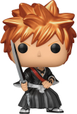 Screenshot på Pop! Bleach Ichigo Kurosaki Vinyl Figure Chase limited Edition