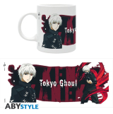 Screenshot på Tokyo Ghoul Ken Kaneki Ceramic Mug