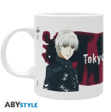 Screenshot på Tokyo Ghoul Ken Kaneki Ceramic Mug