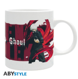 Screenshot på Tokyo Ghoul Ken Kaneki Ceramic Mug