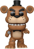 Screenshot på Pop! Five Nights at Freddys Freddy Fazbear Vinyl Figure