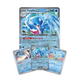 Screenshot på Pokemon TCG - Palafin ex Box