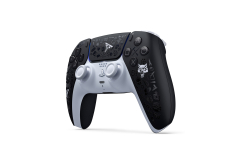 Screenshot på Sony Playstation 5 Trådlös DualSense Handkontroll The Last of Us Limited Edition