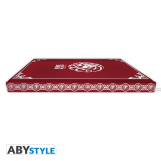 Screenshot på Game of Thrones Targaryen Premium A5 Notebook