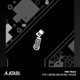 Screenshot på Evercade Multi Game Cartridge 14 - Atari Arcade 2