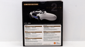 Screenshot på Sony Trådlös Dualshock 4 Handkontroll Destiny 2 Limited  Edition (Nytt)