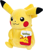 Screenshot på Pokemon Pikachu Plush ~30cm