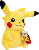 Screenshot på Pokemon Pikachu Plush ~30cm