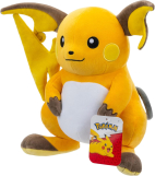Screenshot på Pokemon Raichu Plush ~30cm