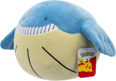 Screenshot på Pokemon Wailmer Plush ~30cm