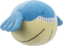 Screenshot på Pokemon Wailmer Plush ~30cm