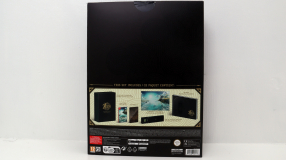 Screenshot på The Legend of Zelda Tears of the Kingdom Collectors Edition (Nytt)