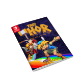 Screenshot på Tiny Thor - Mjölnir Edition