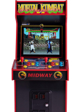 Screenshot på Arcade1Up Midway Legacy Mortal Kombat 30th Anniversary Edition Arcade Cabinet