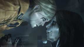 Screenshot på Death Stranding 2 - On the Beach Collectors Edition (inkl. Förbokningserbjudande)