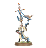 Screenshot på Warhammer Age of Sigmar Lumineth Realm-Lords - Vanari Auralan Sentinels