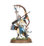 Screenshot på Warhammer Age of Sigmar Lumineth Realm-Lords - Vanari Auralan Sentinels