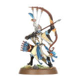 Screenshot på Warhammer Age of Sigmar Lumineth Realm-Lords - Vanari Auralan Sentinels