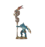 Screenshot på Warhammer Age of Sigmar Spearhead Seraphon