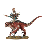 Screenshot på Warhammer Age of Sigmar Spearhead Seraphon