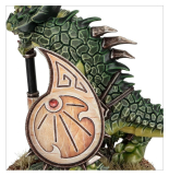 Screenshot på Warhammer Age of Sigmar Spearhead Seraphon