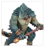Screenshot på Warhammer Age of Sigmar Spearhead Seraphon